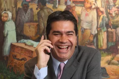 Para el Gobierno, hay estabilidad en el nivel de precios