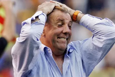 La dirigencia de Racing votó la continuidad de Mostaza Merlo