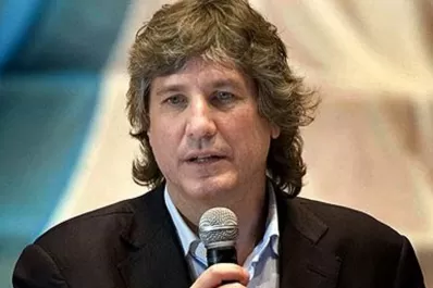 La familia Ciccone acusó a Boudou de un trato bestial, deleznable y cruel