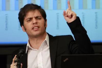 Según el Indec, en febrero se desaceleraron los precios