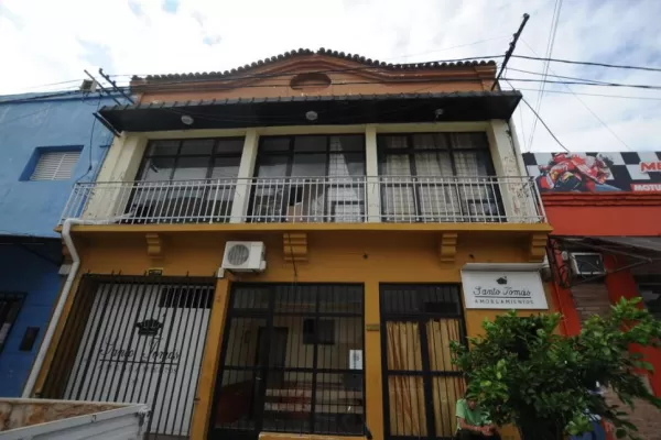 En Lules, el Plata y el Capitol convocaban a multiudes