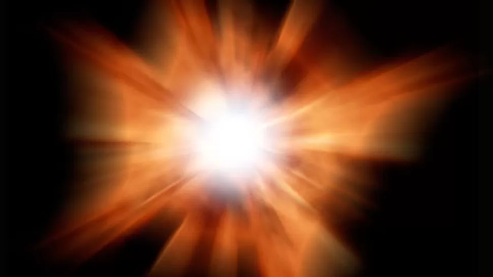 HALLAZGO. El descubrimiento se anunciará en las próximas horas. FOTO TOMADA DE THEGUARDIAN.CO.UK