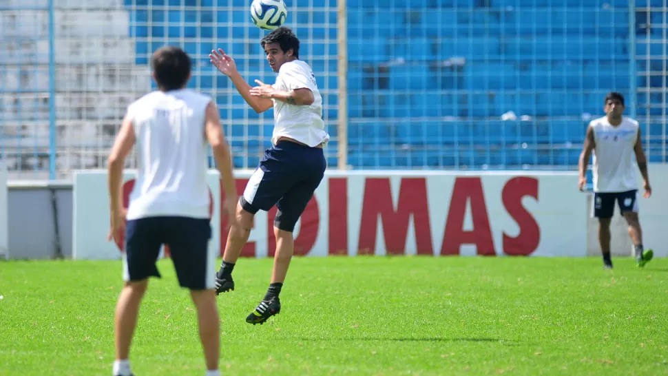 Atlético quiere recuperar la identidad