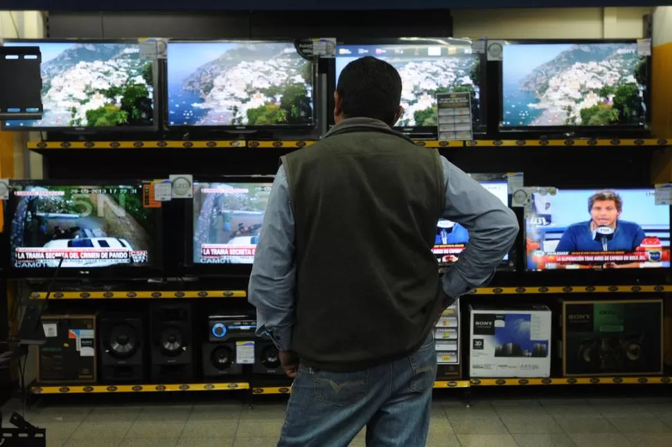  la gaceta / foto de INÉS QUINTEROS ORIO