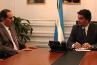 Alperovich, contra una ley que afectaría al sector azucarero