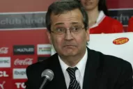 No sabía nada y me deja preocupado, dijo el presidente Cantero sobre la denuncia de abuso