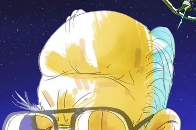 Clarke nos invita descubrir cómo será el mundo del futuro