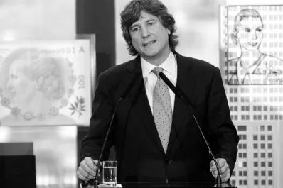 Acusan a Boudou de un trato “deleznable”