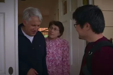 La emoción de uno de los autores de la teoría del Big Bang tras confirmar pruebas