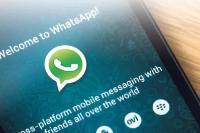 Los íconos animados llegan a WhatsApp