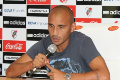 Ledesma: tenemos que ganar dos partidos seguidos