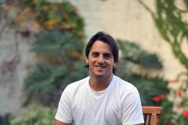 Sigue marcando el camino