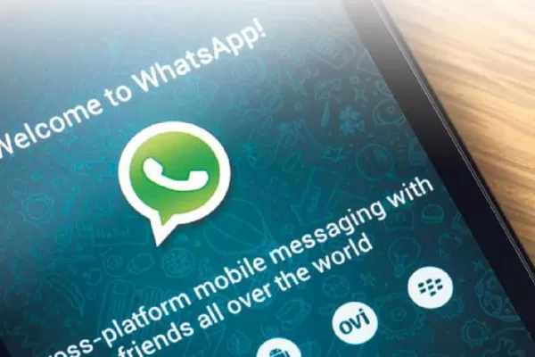 Los íconos animados llegan a WhatsApp