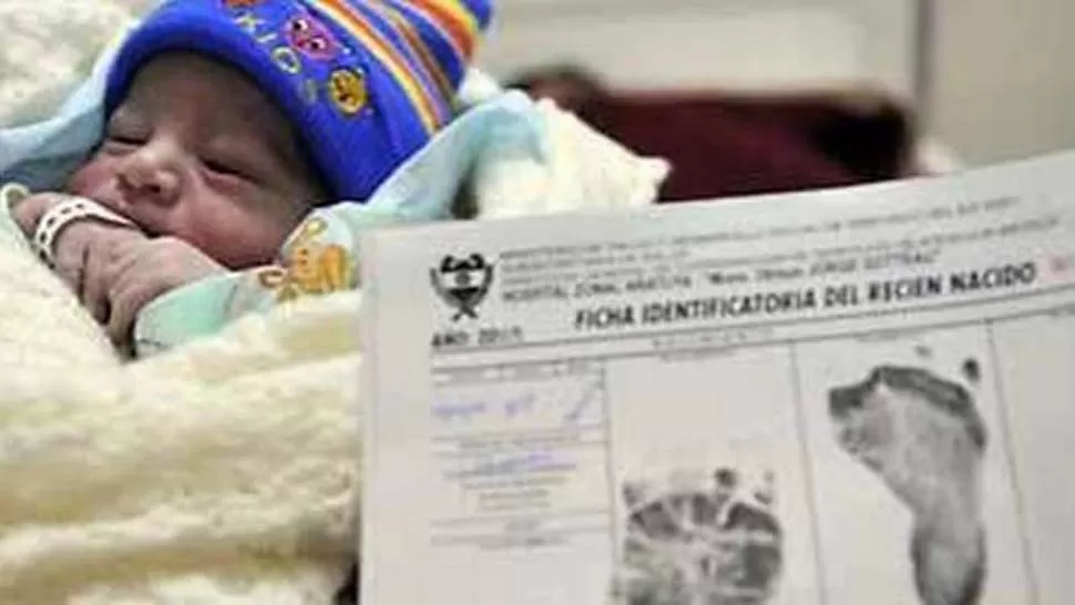 ESCÁNDALO. El pueblo de Añatuya fue noticia el año pasado, tras una denuncia de la fundación Adoptar. FOTO TOMADA DE UNOSANTAFE.COM.AR