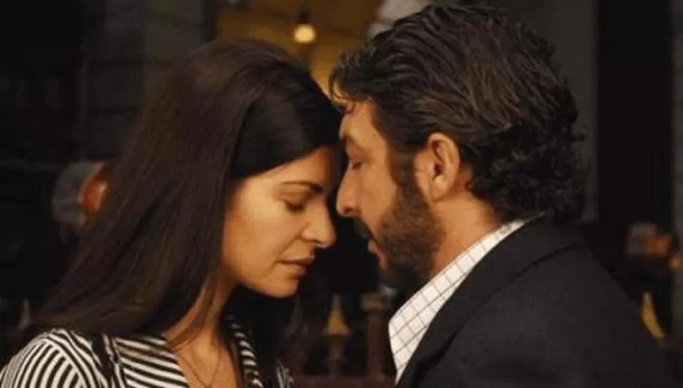 CAJA CULTURAL. “El secreto de sus ojos” abre el ciclo de cine argentino.  blogs.elespectador.com