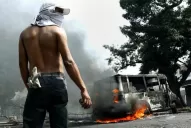 Venezuela: las protestas se mantienen