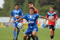 En Atlético están obligados a cambiar el chip