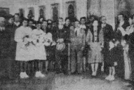 La UNT se vistió de gala para recordar a Sarmiento en el 57° aniversario de su muerte