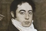 Rivadavia fue homenajeado por la UNT en el centenario de su muerte