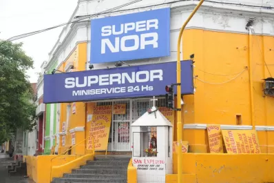 “Supernor” no podrá volver a funcionar por orden de la Dipsa