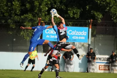 Atlético sigue en caída libre y volvió a perder