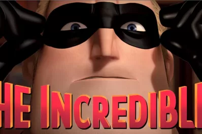 Pixar anunció las secuelas de Cars y Los Increíbles