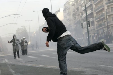 La humanidad se dirige a un colapso social irreversible, según la NASA