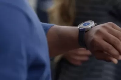 Google presenta Android Wear, el futuro de los smartwatches