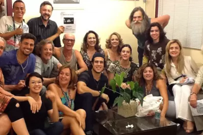 Telefe quiere traer al elenco completo de “Avenida Brasil” para el capítulo final