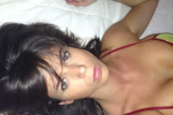 Marianela Mirra prendió de nuevo el ventilador