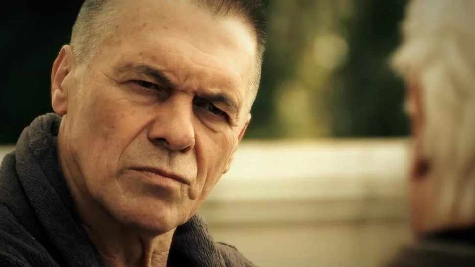 63 AÑOS. Solá, en plena madurez. 