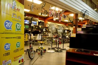 Equipá tu hogar con el Club LA GACETA