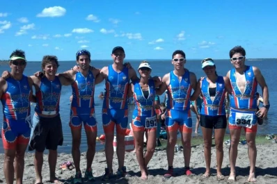 En equipo todo es mejor