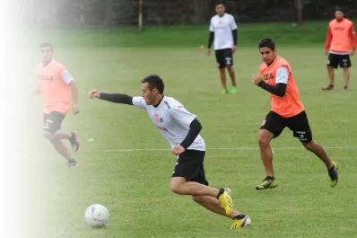 Sobran motivos para probar