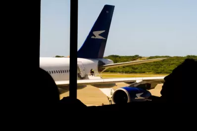 La devaluación y el recargo conspiraron contra los viajes de los tucumanos al exterior