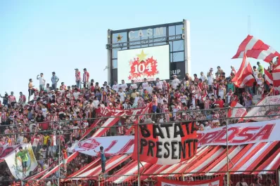 El negocio del fernet en las canchas