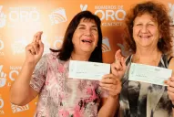 Lucrecia y Cristina piensan en los arreglos para sus casas