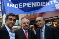 “Oyarbide es una vergüenza como juez federal”, según Strassera