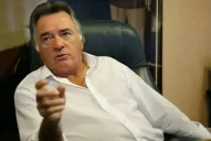 Barrionuevo: Kirchner se murió a los 60 años por avaro