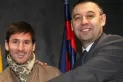 Laporta: si renunciara Bartomeu habría esperanza de que Messi se quede en Barcelona