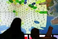 China sigue sin creer en el informe de Malasia