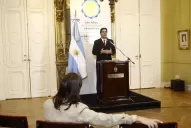 La CGT moyanista desmintió que el paro de abril sea político