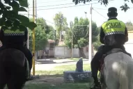 Vecinos de la zona donde mataron a la estudiante viven con miedo