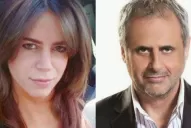 El affaire entre Jorge Rial y Marianela Mirra hizo explotar a Twitter