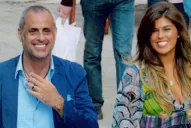 La “Niña” Loly y Jorge Rial, en crisis por los mensajes de Marianela