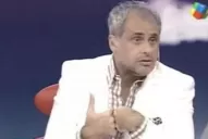 Perdón, soy un pelotudo, la frase de Jorge Rial tras el coqueteo con Marianela Mirra