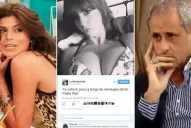 Tras el escándalo entre Jorge Rial y Marianela Mirra, Mariana Loly Antoniale se refugió en Córdoba