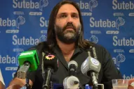 Baradel anunció que se levantó el paro y los docentes de Buenos Aires vuelven a clases