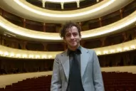 Guido Guerrero, entre la radio, la televisión y el teatro