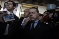 Acusan a Rafecas, Bonadío y Oyarbide por mal desempeño en sus funciones